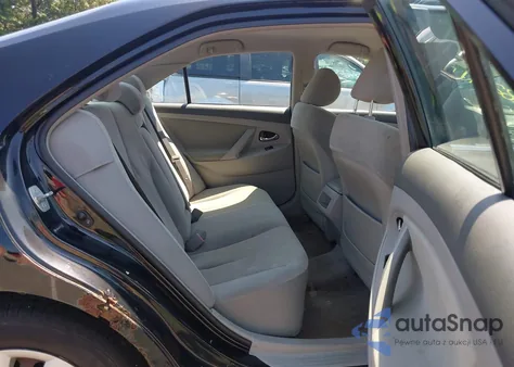 2007 Toyota Camry Ce из США, поврежденный, VIN JTNBE46K673051386